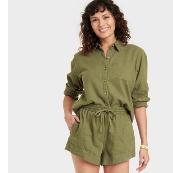 Other - Linen Set